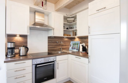 Heringsdorf House | Vacation home Seehund 1 with its own sauna in Seepark Süssau