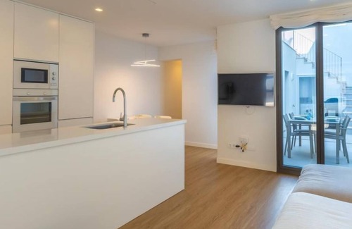 S'Illot-Cala Morlanda House | Vacation home Sillot by Interhome