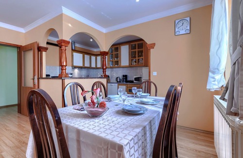 Rakotule House | Vacation home Soriso by Interhome