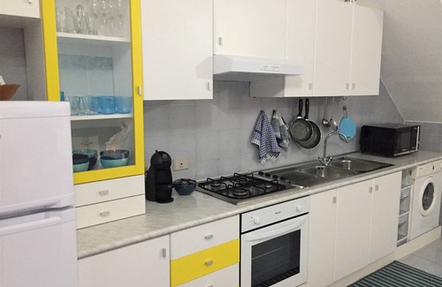 Villasimius House | Vacation Home - The Villages