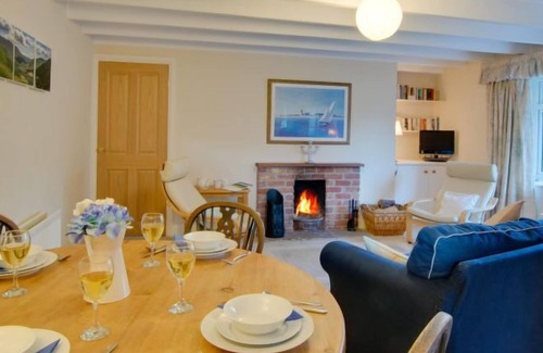 Wooler House | Vacation home The School House in Wooler - 4 persons, 2 bedrooms