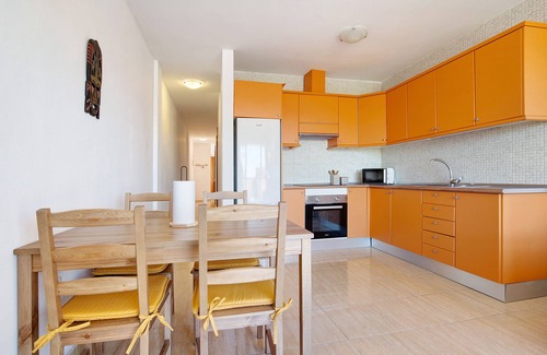 Puerto Lajas House | Vacation Home "Tranquilidad En La Playa" with Mountain View, Private Terrace & Wi-Fi