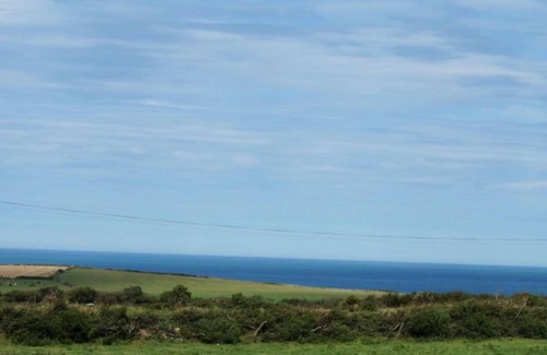 St Davids House | Vacation home Trefin in St Davids - 4 persons, 2 bedrooms