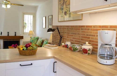 Casas de Torrat House | Vacation home Vega by Interhome