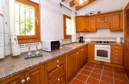 Benissa House | Vacation home Vicent by Interhome