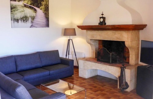 Les Issambres House | Vacation home Villa l'Escapade in Les Issambres - 10 persons, 4 bedrooms
