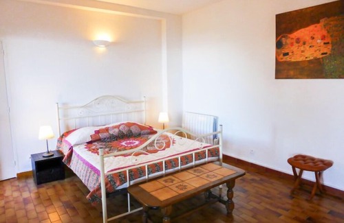 Les Issambres House | Vacation home Villa l'Escapade in Les Issambres - 10 persons, 4 bedrooms