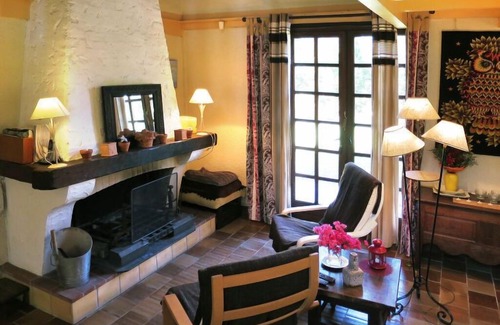 Maubuisson House | Vacation home Villa Vivara (MAU110) in Maubuisson - 8 persons, 4 bedrooms