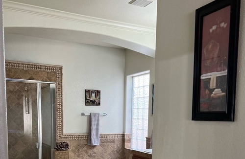 Rhodes Ranch Villa | Vacation Home W/ Pool 15 mins away from Las Vegas Strip
