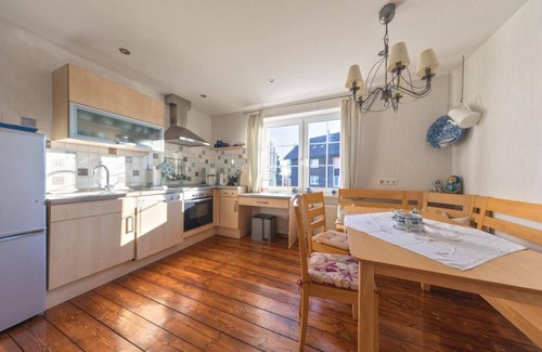 Braunlage House | Vacation Home "Wichtelhus" with 2 Private Balconies & Wi-Fi