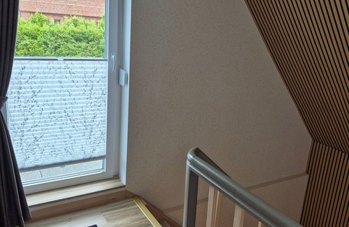 Huttenrode House | Vacation home Wiesenblick