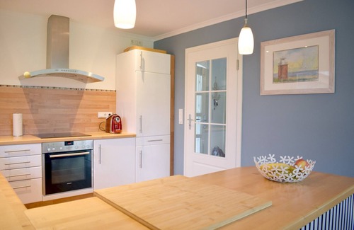 Wyk auf Foehr House | Vacation home with 3 rooms in Wyk on Föhr approx. 125 m² located on the south beach