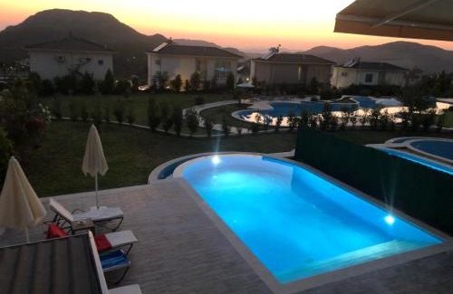 Oludeniz House | Vacation home with private pool, Fethiye, Oludeniz