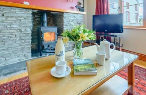 Silian House | Vacation home Y Beudy in Lampeter - 6 persons, 2 bedrooms