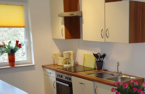 Reimershagen House | Vacation homes Seewiesen - Holiday home no. 5
