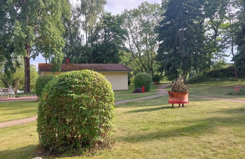 Reimershagen House | Vacation homes Seewiesen - Holiday home no. 5