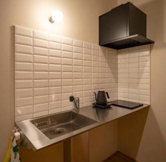 Hakodate House | Vacation house ITER