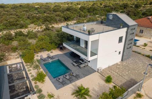 Kolan Villa | Vacation House Marton - Mandre, Pag