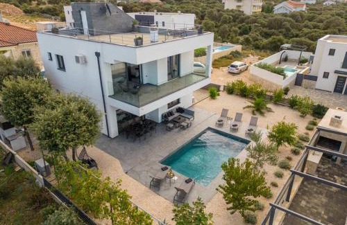 Kolan Villa | Vacation House Marton - Mandre, Pag