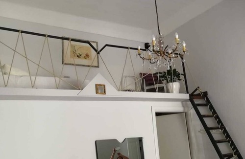 Mesagne House | Vacation house with garden AND terrace a stone's throw from the historic center