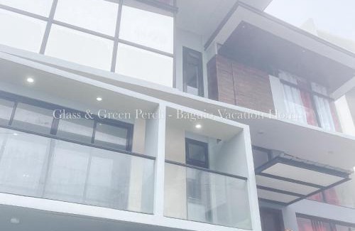 Baguio House | Vacation House with Heated Dipping Pool in Baguio City