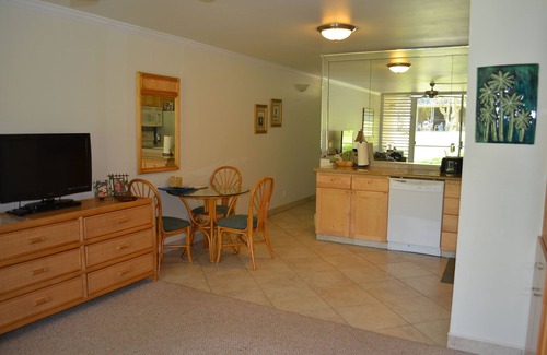 Napili Condo | Vacation in a Tropical ParadisenNapili Shores - C121 Studio n
