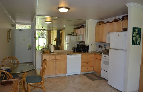 Napili Condo | Vacation in a Tropical ParadisenNapili Shores - C121 Studio n