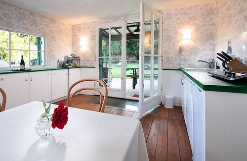Unterallgau Cottage | Vacation in an idyllic hunting lodge, dream weather from 28.9.!