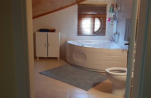 Fethiye Villa | Vacation in nature and yet close to the sea