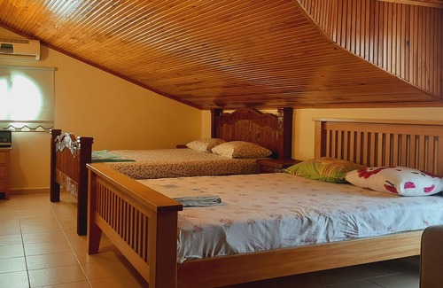 Fethiye Villa | Vacation in nature and yet close to the sea
