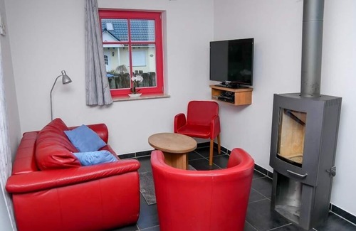 Born auf dem Darss Apartment | Vacation in the land of the seagulls