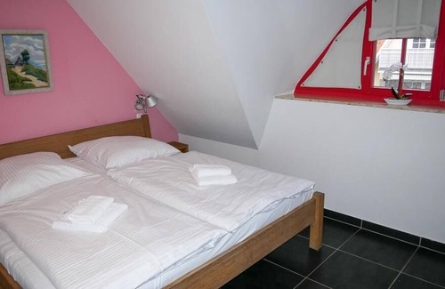 Born auf dem Darss Apartment | Vacation in the land of the seagulls