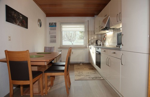 Kleinbreitenbach Apartment | Vacation like in paradise
