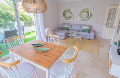 Puerto Banus Apartment | VACATION MARBELLA I Terrazas de Banus, 50 meters from the sea, 24-7 security, 4x Swimming Pools