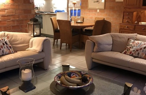 Sint Maartensvlotbrug House | Vacation home in picturesque Noordholland on a large plot, close to the beach
