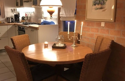 Sint Maartensvlotbrug House | Vacation home in picturesque Noordholland on a large plot, close to the beach