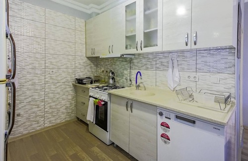 Lara Apartment | Vacation Oasis in Antalya, 5 min to Lara Beach