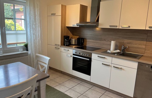 Blowatz Other | Vacation on the farm, Neu 24, OVS 113 - 2-room vacation apartment up to 2 pers. +