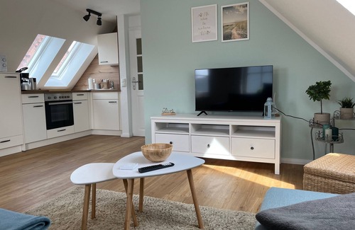Blowatz Other | Vacation on the farm, Neu 24, OVS 113 - 2-room vacation apartment up to 2 pers. +