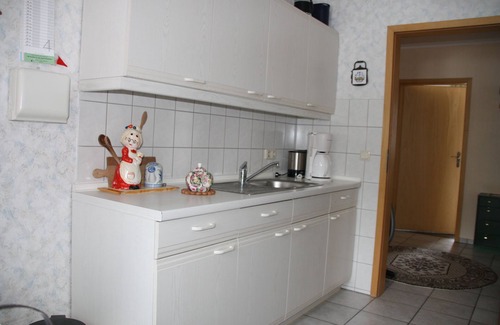 Sieseby House | Vacation on the Kiel Canal