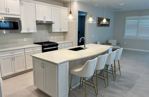 Rural Estates House | Vacation Paradise in Greyhawk gated community, Naples
