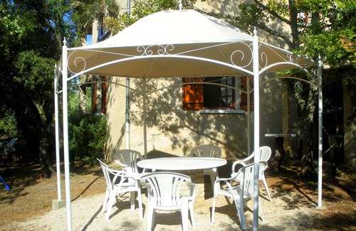 Cabrieres-d'Avignon Ski Chalet | Vacation rental Luberon CABRIERES D'AVIGNON LS2-2