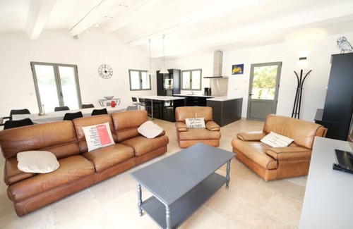 Aureille Villa | Vacation rental house with pool AUREILLE LS1-373