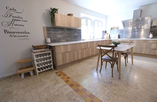 Cavaillon Ski Chalet | Vacation rental house with pool TAILLADES LS2-352