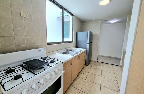 Playa Blanca Apartment | VACATION RENTAL in Playa Blanca - Farallones - 3 BDRM Balcony with ocean view