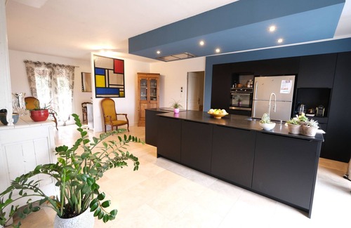 Puget Villa | Vacation rental with pool PUGET Luberon LS2-380