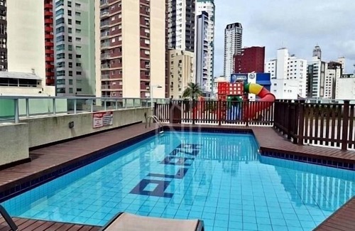Centro Apartment | Vacation Rentals +55 (48) 99697 1112 Balneário Camboriú - SC