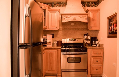 Juarez Municipality Hotel | Vacation Rentals María Bonita