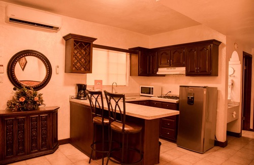 Juarez Municipality Hotel | Vacation Rentals María Bonita