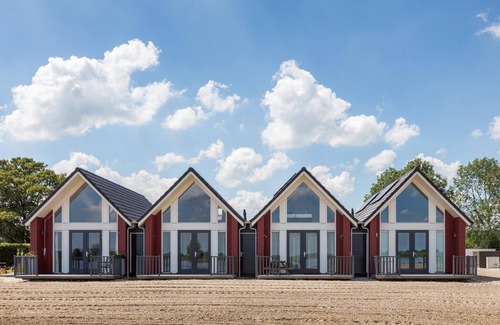 Langelille House | Vacation Stay Close to Tjeukermeer